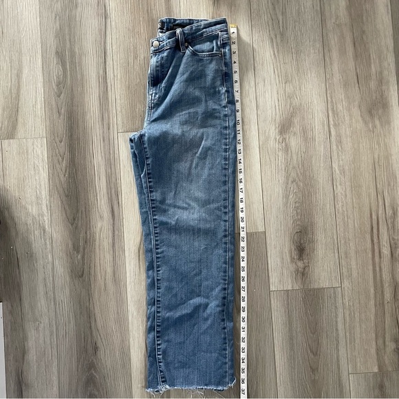 Buffalo David Bitton Blue Jeans Size 8 - Picture 13 of 15